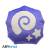ABYstyle - ANIMAL CROSSING - Fosile - Cushion 35x33x8cm