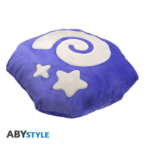 ABYstyle - ANIMAL CROSSING - Fosile - Cushion 35x33x8cm