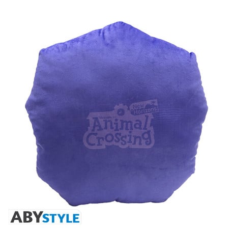 ABYstyle - ANIMAL CROSSING - Fosile - Cushion 35x33x8cm