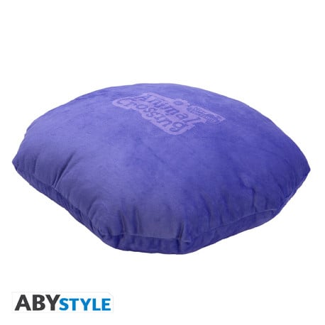 ABYstyle - ANIMAL CROSSING - Fosile - Cushion 35x33x8cm