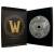 Fanattik - WORLD OF WARCRAFT - CD-Rom - Limited Editon Replica