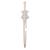 Fanattik - MASTERS OF THE UNIVERSE - Power Sword - Limited Edition Bottle Opener