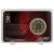 Fanattik - RESIDENT EVIL - 30th Anniversary - Limited Edition Coin -Antique Brass