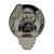 Fanattik - MASTERS OF THE UNIVERSE - Castle Grayskull -Hinged Pin's Limited Edit.