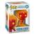Funko POP! Marvel - The Fantastic Four: First Steps - Human Torch