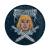 Fanattik - MASTERS OF THE UNIVERSE - 4 Embossed Metal Coasters
