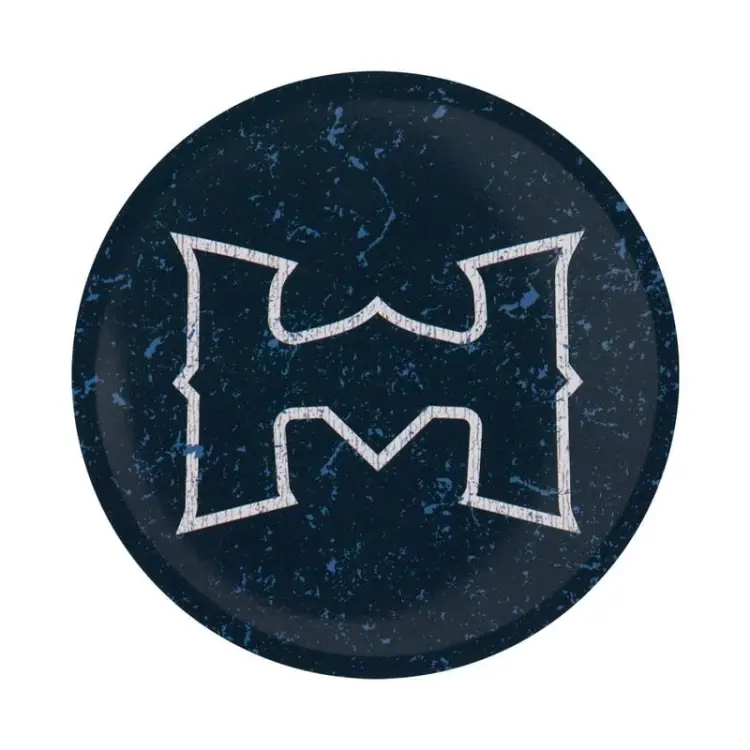 Fanattik - MASTERS OF THE UNIVERSE - 4 Embossed Metal Coasters