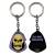 Fanattik - MASTERS OF THE UNIVERSE - Skeletor - Limited Edition Keyring
