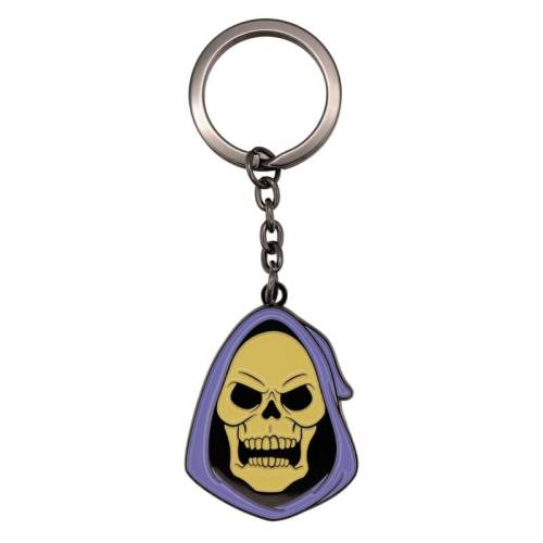 Fanattik - MASTERS OF THE UNIVERSE - Skeletor - Limited Edition Keyring