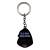 Fanattik - MASTERS OF THE UNIVERSE - Skeletor - Limited Edition Keyring