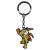 Fanattik - WORLD OF WARCRAFT - Murloc - Limited Edition Keyring
