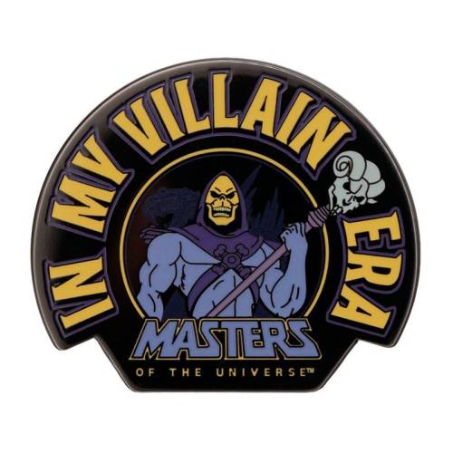Fanattik - MASTERS OF THE UNIVERSE - Skeletor - Limited Edition Pin's