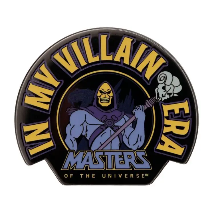 Fanattik - MASTERS OF THE UNIVERSE - Skeletor - Limited Edition Pin's