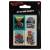 Fanattik - HOT WHEELS - Location - Set of 4 magnets