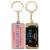 Fanattik - CLUELESS - License Plate - Limited Edition Keyring