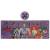 Fanattik - MASTERS OF THE UNIVERSE - Villains - XL Desktop Mat + 1 Coaster