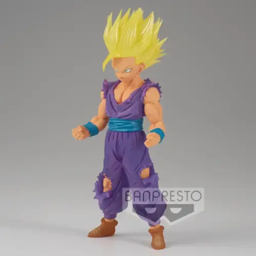 Banpresto - Dragon Ball Z - Son Gohan - 15cm