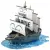 Model Figurki  One Piece: Statek Thousand Sunny