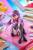 Taito Prize Monogatari - Hitagi Senjougahara - PVC Figurka Biurkowa