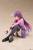 Taito Prize Monogatari - Hitagi Senjougahara - PVC Figurka Biurkowa