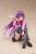 Taito Prize Monogatari - Hitagi Senjougahara - PVC Figurka Biurkowa