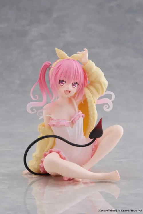 Taito Prize - To Love-Ru Darkness - Nana - Pokojowa wersja Figurka PVC 13 cm