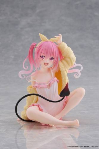 Taito Prize - To Love-Ru Darkness - Nana - Pokojowa wersja Figurka PVC 13 cm