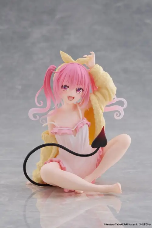 Taito Prize - To Love-Ru Darkness - Nana - Pokojowa wersja Figurka PVC 13 cm
