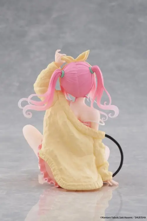 Taito Prize - To Love-Ru Darkness - Nana - Pokojowa wersja Figurka PVC 13 cm