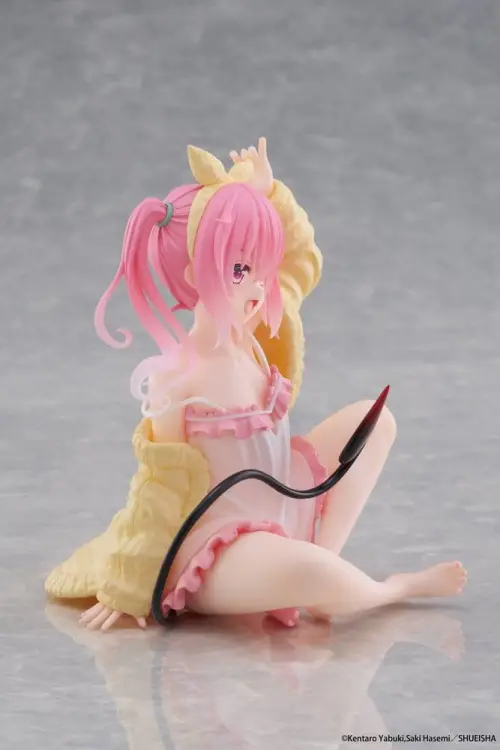 Taito Prize - To Love-Ru Darkness - Nana - Pokojowa wersja Figurka PVC 13 cm