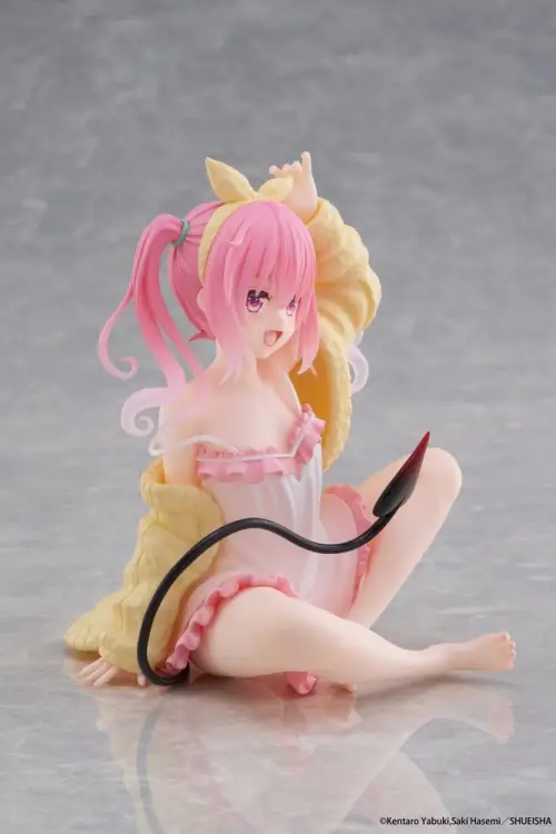 Taito Prize - To Love-Ru Darkness - Nana - Pokojowa wersja Figurka PVC 13 cm