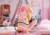 Taito Prize - To Love-Ru Darkness - Nana - Pokojowa wersja Figurka PVC 13 cm