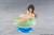 Taito Prize - To Love-Ru Aqua Float Girls - Yui Kotegawa PVC Figure 10 cm