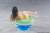 Taito Prize - To Love-Ru Aqua Float Girls - Yui Kotegawa PVC Figure 10 cm