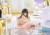 Taito Prize - To Love-Ru Aqua Float Girls - Yui Kotegawa PVC Figure 10 cm