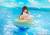 Taito Prize - To Love-Ru Aqua Float Girls - Yui Kotegawa PVC Figure 10 cm