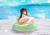 Taito Prize - To Love-Ru Aqua Float Girls - Yui Kotegawa PVC Figure 10 cm