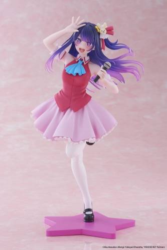 Taito Prize Oshi No Ko - Ai Hoshino - Coreful PVC Figurka B-Komachi Ver. 18 cm