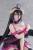 Taito Prize Overlord - Albedo - Desktop Cute PVC Figure (Negligee ver.) 13 cm