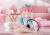 Taito Prize To Love-Ru - Momo - Desktop Cute PVC Figure Roomwear Ver. 13 cm