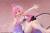 Taito Prize To Love-Ru Aqua Float Girls - Lala - Figurka PVC 10 cm