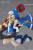 Taito Prize Guilty Gear XX Accent Core Plus R - Bridget - Spiritale Figurka 1/7 24 cm