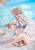 Taito Prize Uzaki-chan Wants to Hang Out! - Hana Uzaki - Figurka PVC Swim wear Ver. 13 cm