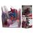 McFARLANE - Marvel 1/10 Spider-Man (The Amazing Spiderman #1) 17 cm