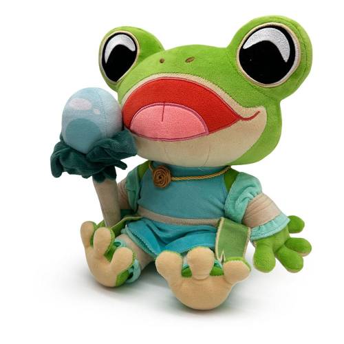 YouTooz - Magic the Gathering Plush Helga 22 cm