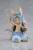 Taito Prize Made in Abyss - Nanachi - Desktop Cute PVC Figure (Mealtime ver.)