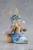 Taito Prize Made in Abyss - Nanachi - Desktop Cute PVC Figure (Mealtime ver.)