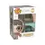 Funko Bitty POP -  Rozkładany Domek Harry Potter Hogwarts