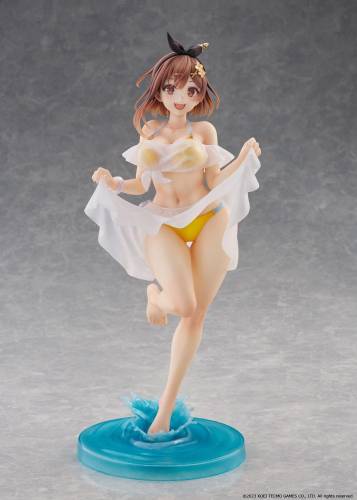 Taito Prize - Atelier Ryza 3: Alchemist of the End & the Secret Key - Ryza - Swimwear Ver. #29cm