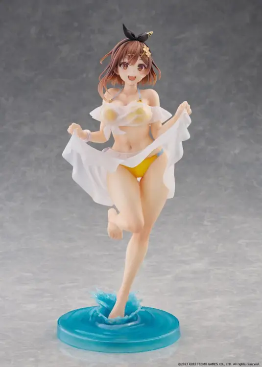 Taito Prize - Atelier Ryza 3: Alchemist of the End & the Secret Key - Ryza - Swimwear Ver. #29cm